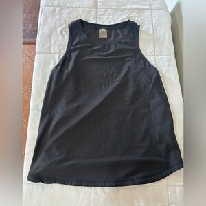 CALIA by Carrie Underwood Charcoal Tank Top